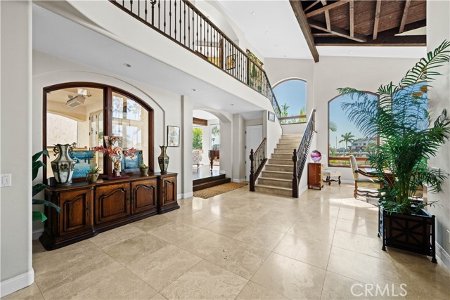 Detail Gallery Image 21 of 75 For 221 Rivo Alto Canal, Long Beach,  CA 90803 - 4 Beds | 5 Baths