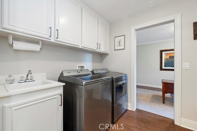 Detail Gallery Image 12 of 29 For 3255 Stargate, Corona,  CA 92882 - 5 Beds | 2/1 Baths