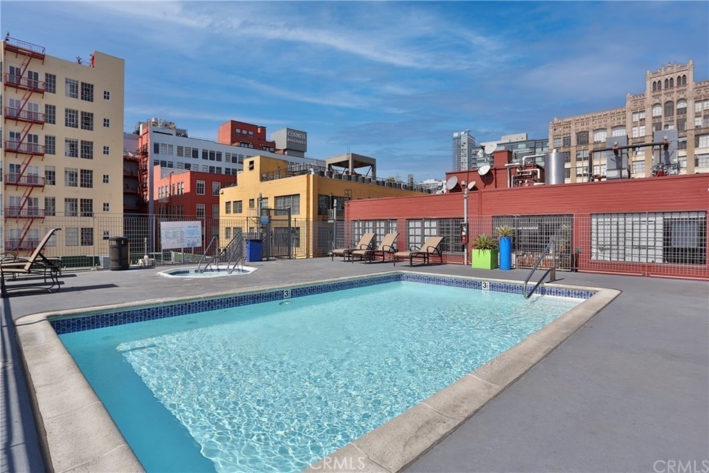 746 S Los Angeles Street S 602, Los Angeles, CA 90014