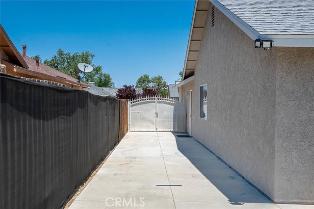 Detail Gallery Image 26 of 28 For 740 W Avenue H2, Lancaster,  CA 93534 - 3 Beds | 2 Baths