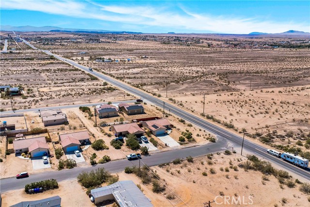 Detail Gallery Image 41 of 54 For 6528 29 Palms, Twentynine Palms,  CA 92277 - 3 Beds | 2 Baths