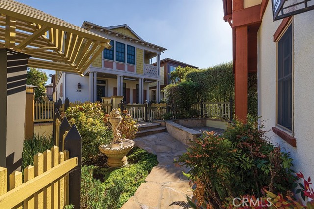 Detail Gallery Image 28 of 28 For 2500 Bungalow Pl #89,  Corona Del Mar,  CA 92625 - 2 Beds | 2/1 Baths