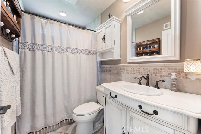 Detail Gallery Image 12 of 22 For 26502 La Quilla Ln, Mission Viejo,  CA 92692 - 3 Beds | 2 Baths
