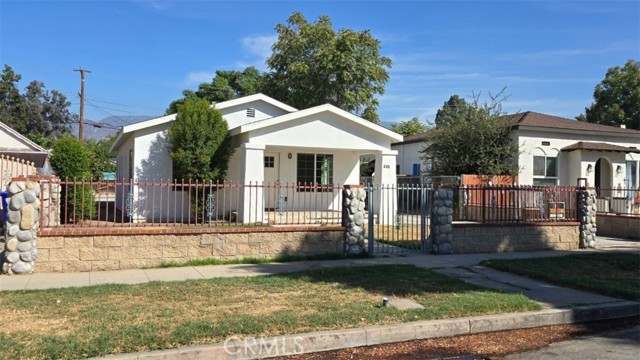 Detail Gallery Image 2 of 3 For 448 W 23rd St, San Bernardino,  CA 92405 - 3 Beds | 3 Baths