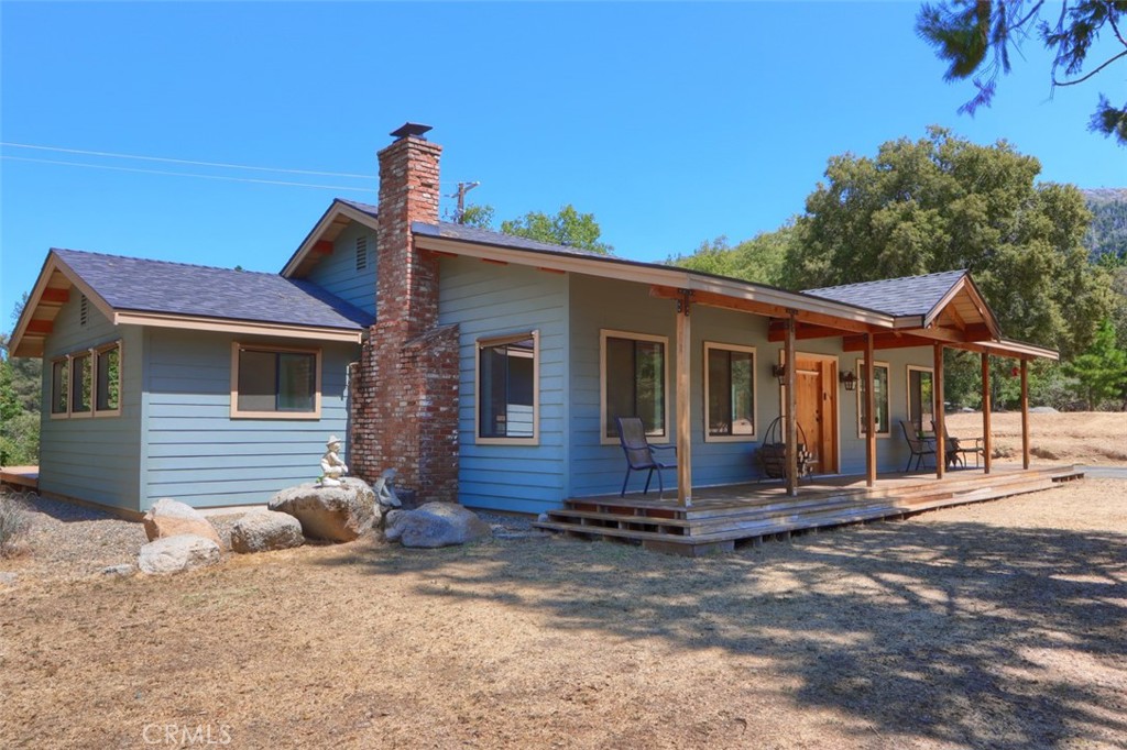 3318 Triangle Road
