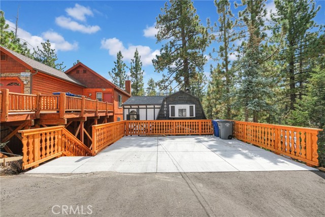 Detail Gallery Image 39 of 60 For 43021 Monterey St, Big Bear Lake,  CA 92315 - 2 Beds | 2/1 Baths