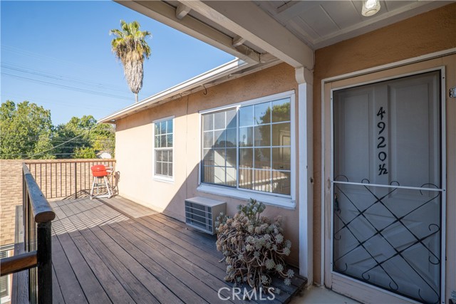 Detail Gallery Image 29 of 38 For 4918 Cahuenga, North Hollywood,  CA 91601 - – Beds | – Baths