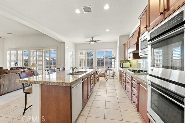 78589 BLACKSTONE Court, Bermuda Dunes, CA 92203