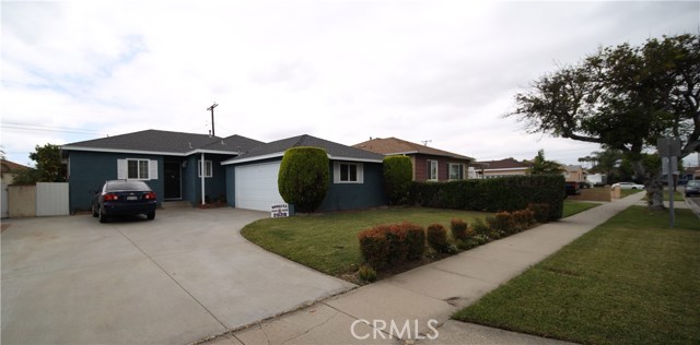 15507 Graystone Ave, Norwalk, CA 90650