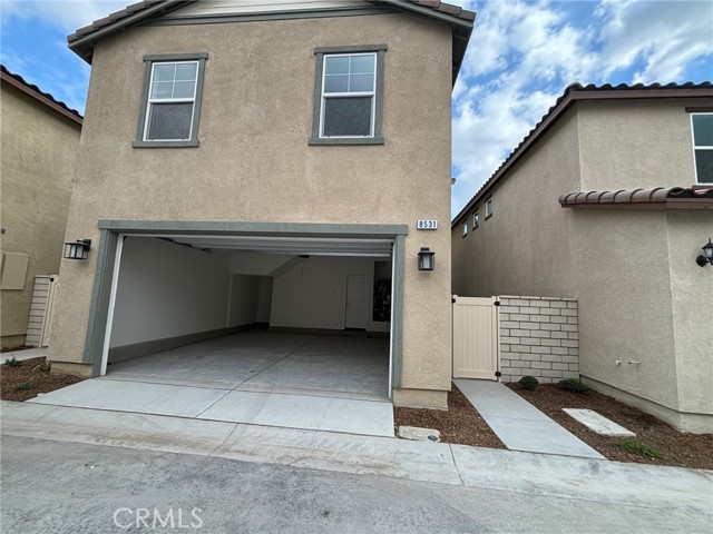 Detail Gallery Image 6 of 10 For 8531 Midway Lane, Chino,  CA 91708 - 3 Beds | 2/1 Baths