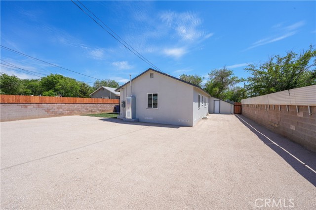 Detail Gallery Image 40 of 55 For 1309 W Ivyton St, Lancaster,  CA 93534 - 3 Beds | 2 Baths