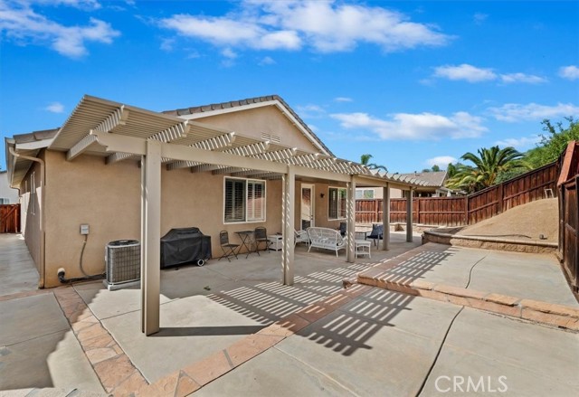 Detail Gallery Image 28 of 57 For 7942 Trevino Ave, Hemet,  CA 92545 - 2 Beds | 2 Baths