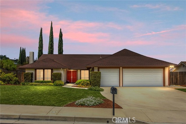 Detail Gallery Image 1 of 49 For 11554 Pecan Way, Loma Linda,  CA 92354 - 4 Beds | 2 Baths