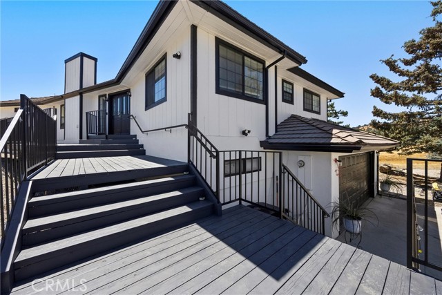 Detail Gallery Image 4 of 42 For 18581 St Andrews Dr, Tehachapi,  CA 93561 - 4 Beds | 3/1 Baths