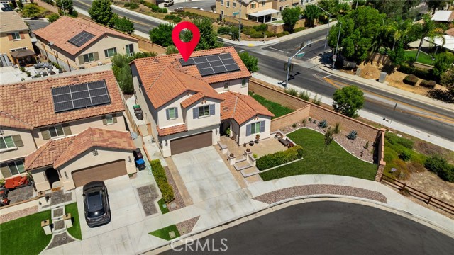 Detail Gallery Image 62 of 75 For 25072 Bridlewood Cir, Menifee,  CA 92584 - 4 Beds | 3 Baths