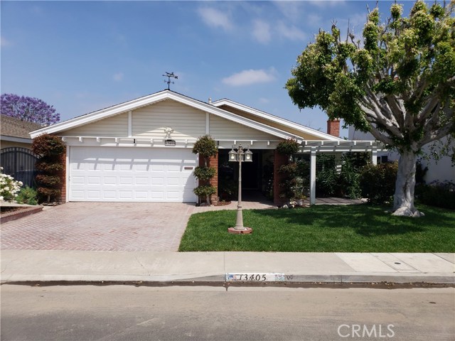 13405 Lowell Circle, Westminster, CA 92683