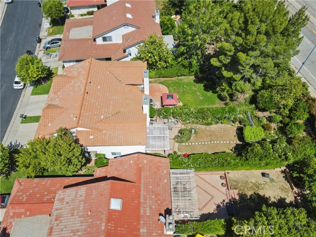 Detail Gallery Image 49 of 58 For 19455 Eagle Ridge Ln, Porter Ranch,  CA 91326 - 2 Beds | 3 Baths
