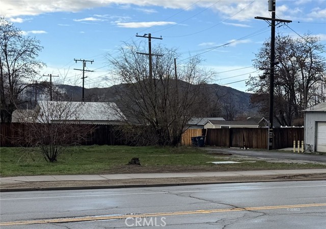 Detail Gallery Image 3 of 3 For 301 S. Curry St, Tehachapi,  CA 93561 - – Beds | – Baths