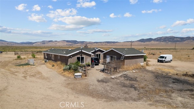 Detail Gallery Image 2 of 36 For 50802 280th St, Lancaster,  CA 93536 - 3 Beds | 3 Baths