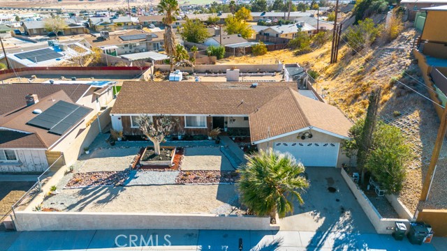 Detail Gallery Image 5 of 34 For 1104 Bigger St, Barstow,  CA 92311 - 3 Beds | 2 Baths