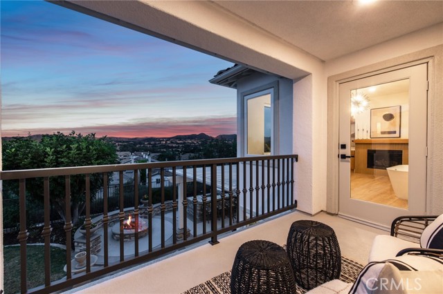 Detail Gallery Image 71 of 75 For 41 Long View Rd, Coto de Caza,  CA 92679 - 4 Beds | 4/1 Baths