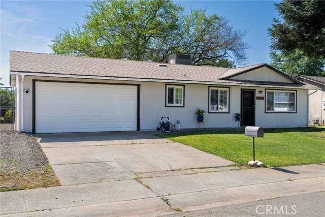 Detail Gallery Image 2 of 33 For 2575 Forestview Dr, Oroville,  CA 95966 - 2 Beds | 1 Baths