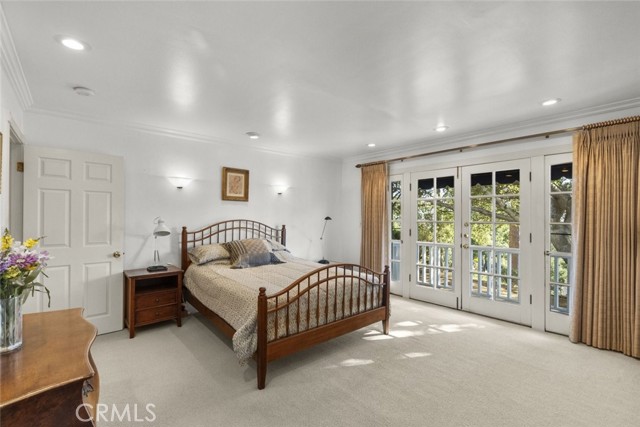 Detail Gallery Image 34 of 54 For 1815 Las Flores Dr, Glendale,  CA 91207 - 4 Beds | 3 Baths