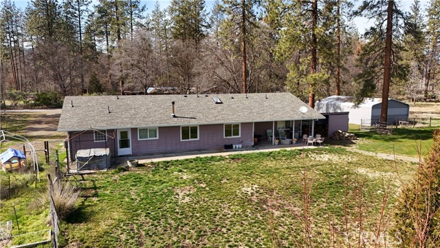 Detail Gallery Image 45 of 50 For 5328 Woodland Dr, Yreka,  CA 96097 - 4 Beds | 2 Baths
