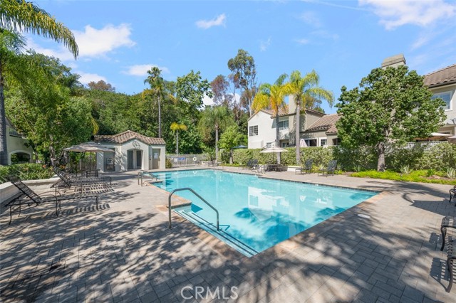 Detail Gallery Image 23 of 24 For 82 Cloudcrest, Aliso Viejo,  CA 92656 - 2 Beds | 2 Baths