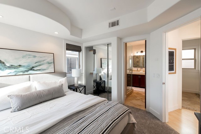 Detail Gallery Image 37 of 42 For 223 Seaview St, Manhattan Beach,  CA 90266 - 3 Beds | 3/1 Baths