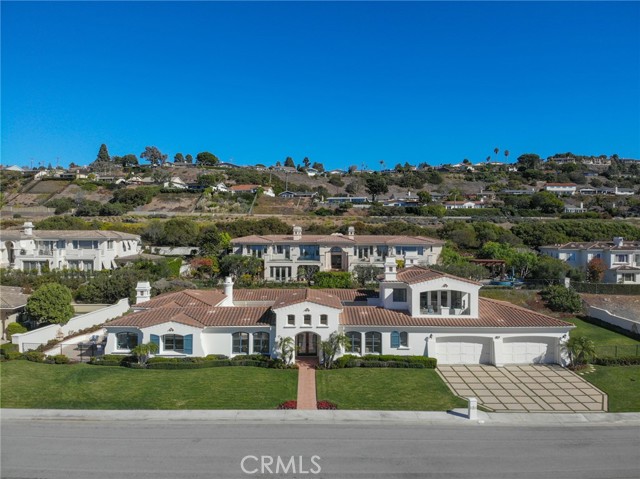 26 Via Del Cielo, Rancho Palos Verdes, California 90275, 4 Bedrooms Bedrooms, ,4 BathroomsBathrooms,Residential,Sold,Via Del Cielo,SB21242460