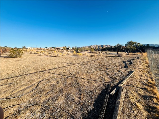 Detail Gallery Image 10 of 21 For 0 Monte Vista, Apple Valley,  CA 92308 - – Beds | – Baths