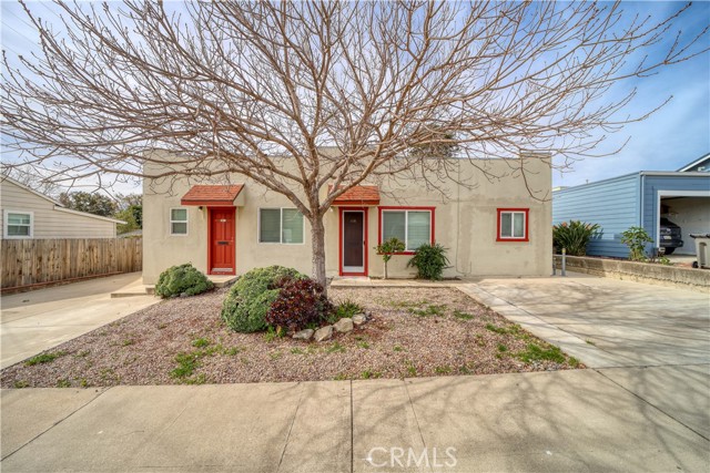 Details for 1417 Carmel Street, San Luis Obispo, CA 93401