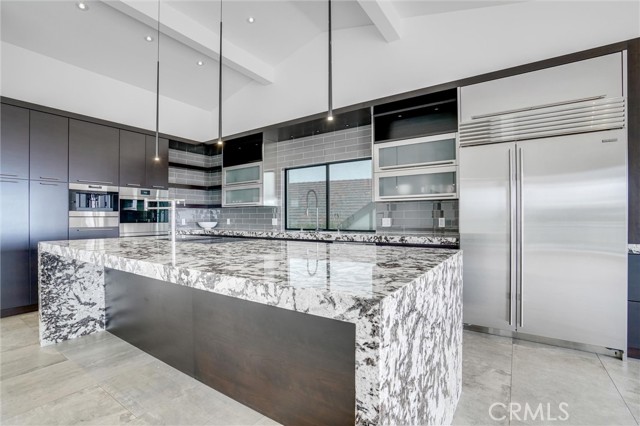 Detail Gallery Image 35 of 46 For 1424 via Zumaya, Palos Verdes Estates,  CA 90274 - 5 Beds | 4 Baths