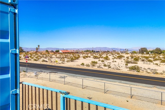 Detail Gallery Image 49 of 60 For 72473 Desert Trail Dr, Twentynine Palms,  CA 92277 - 2 Beds | 1 Baths