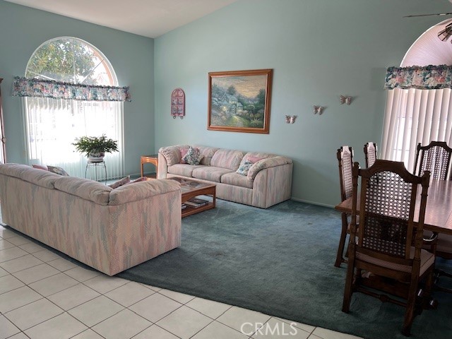 Detail Gallery Image 4 of 17 For 1534 Woodlands Dr, Banning,  CA 92220 - 2 Beds | 2 Baths