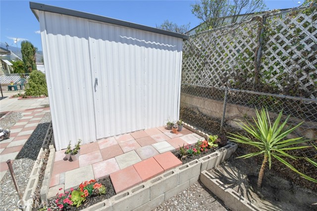 Detail Gallery Image 28 of 42 For 43715 Payne Ave, Hemet,  CA 92544 - 2 Beds | 2 Baths