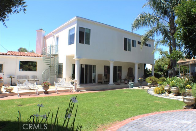 Detail Gallery Image 4 of 72 For 3943 Exultant Dr, Rancho Palos Verdes,  CA 90275 - 4 Beds | 5 Baths