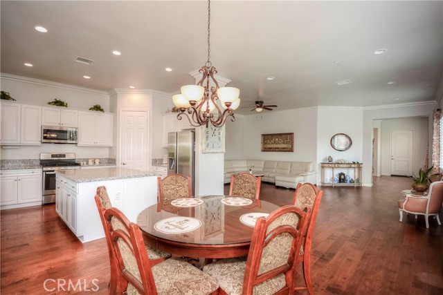 Detail Gallery Image 20 of 64 For 1542 Timberline, Beaumont,  CA 92223 - 2 Beds | 2 Baths