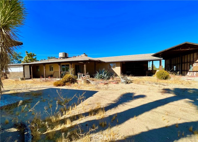 Detail Gallery Image 25 of 29 For 58873 Sun Mesa Dr, Yucca Valley,  CA 92284 - 2 Beds | 1 Baths