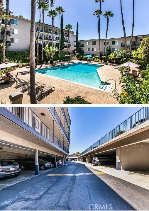 Detail Gallery Image 8 of 12 For 1517 E Garfield, Glendale,  CA 91205 - 2 Beds | 2 Baths