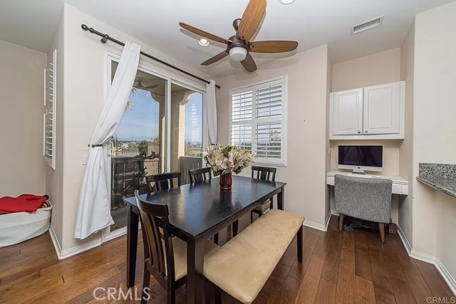 Detail Gallery Image 1 of 15 For 5059 Tranquil Way #102,  Oceanside,  CA 92057 - 2 Beds | 2/1 Baths