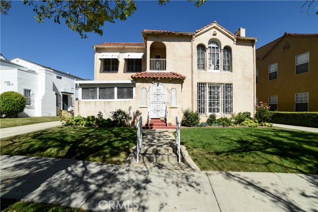 Property Photo from MLS