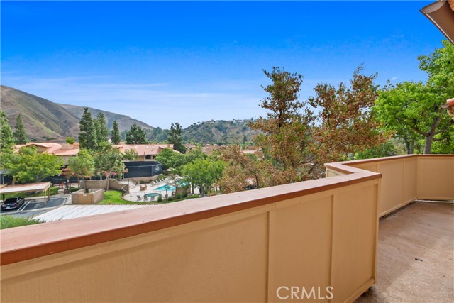 Detail Gallery Image 1 of 10 For 5140 Box Canyon Ct 18f,  Yorba Linda,  CA 92887 - 2 Beds | 2 Baths