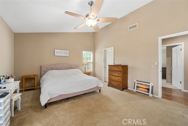 Detail Gallery Image 15 of 42 For 4834 Pintail Avenue, Paso Robles,  CA 93446 - 3 Beds | 2 Baths