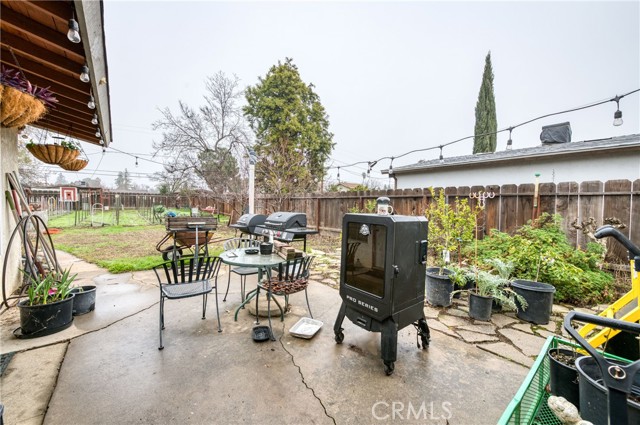 Detail Gallery Image 13 of 18 For 1605 E 26th St, Merced,  CA 95340 - 3 Beds | 2 Baths