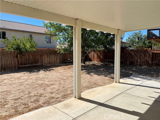 Detail Gallery Image 22 of 22 For 15107 Linking Ln, Victorville,  CA 92394 - 4 Beds | 2/1 Baths