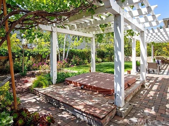 Detail Gallery Image 39 of 44 For 780 Paseo De Leon, Newbury Park,  CA 91320 - 5 Beds | 3/1 Baths