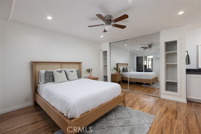 Detail Gallery Image 8 of 23 For 7890 E Spring 24b,  Long Beach,  CA 90815 - 1 Beds | 1 Baths