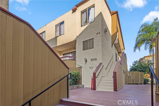 Detail Gallery Image 3 of 25 For 1014 S Marengo, Alhambra,  CA 91803 - 2 Beds | 2/1 Baths